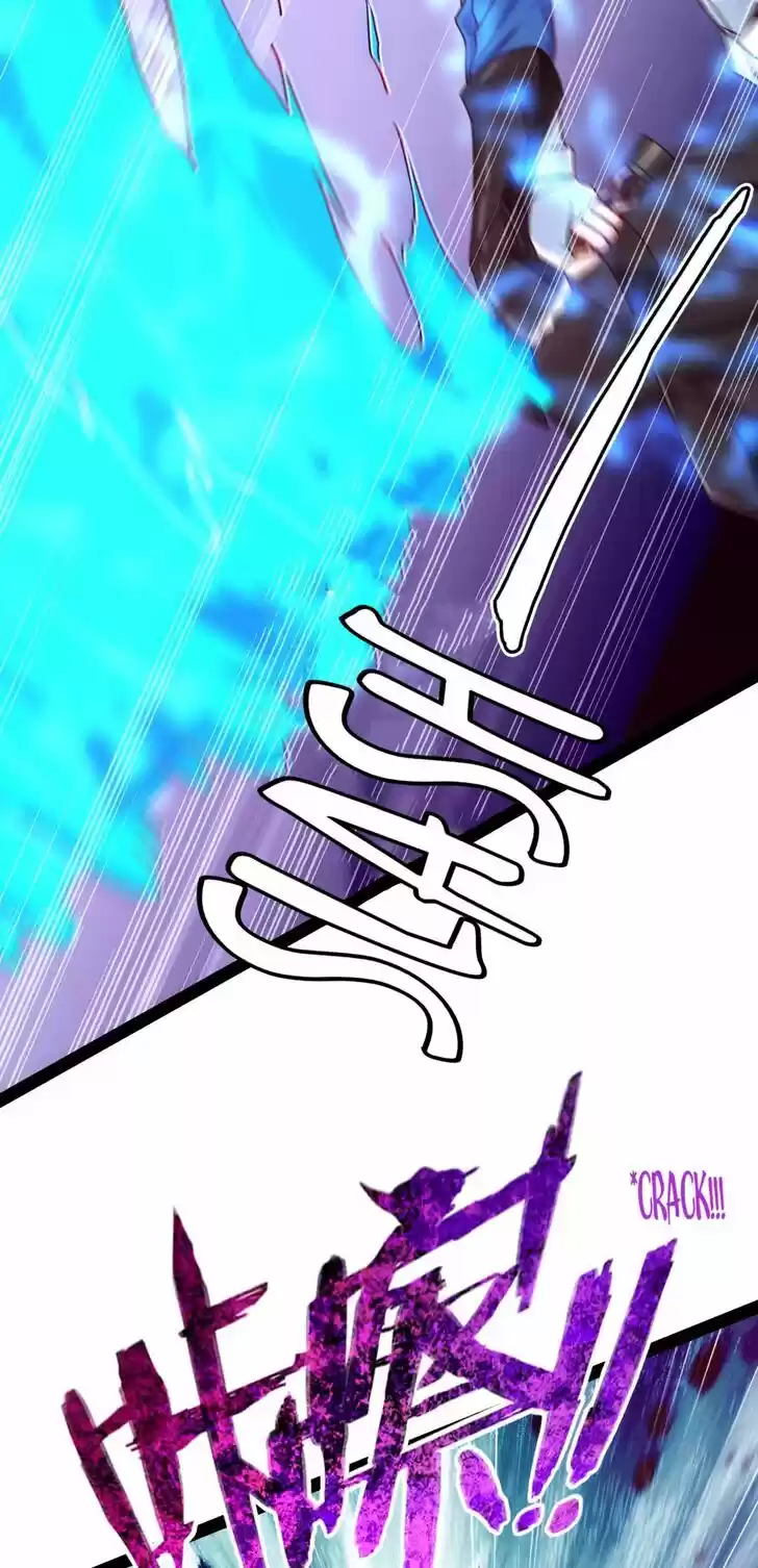 Swordmaster of Warcraft: Invasion of the Otherworld Ch.102