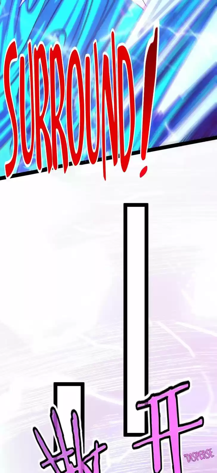 Swordmaster of Warcraft: Invasion of the Otherworld Ch.102