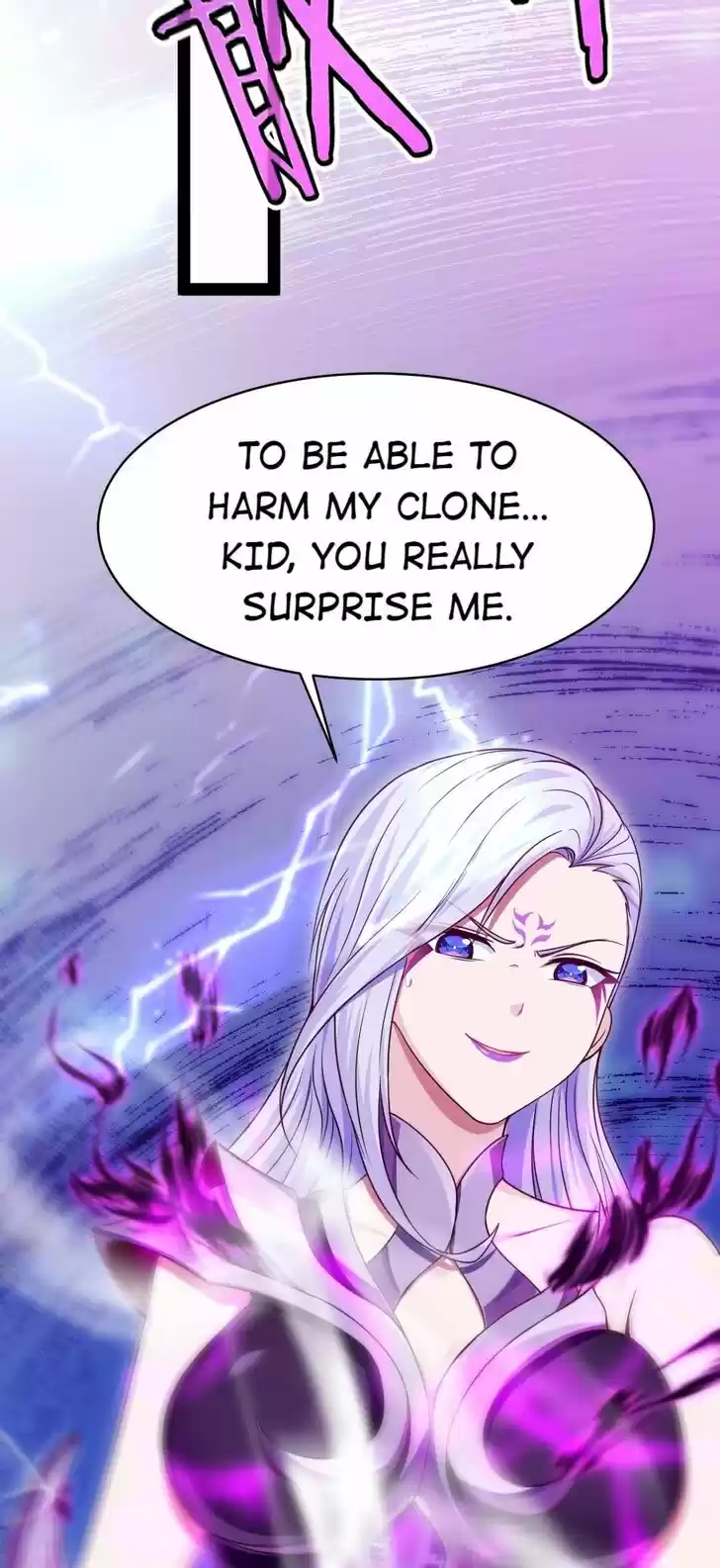 Swordmaster of Warcraft: Invasion of the Otherworld Ch.102