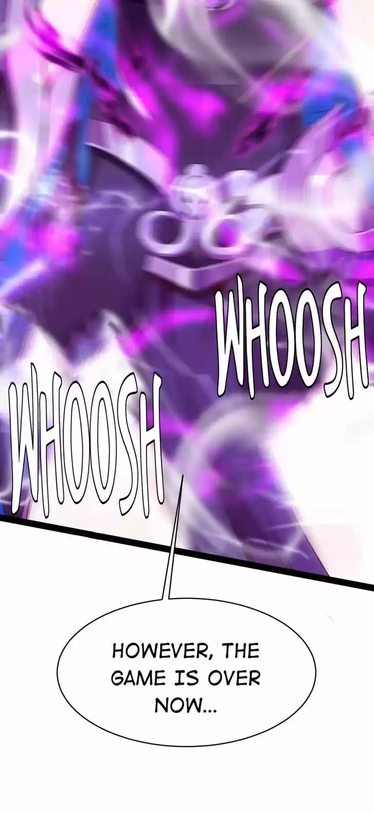 Swordmaster of Warcraft: Invasion of the Otherworld Ch.102