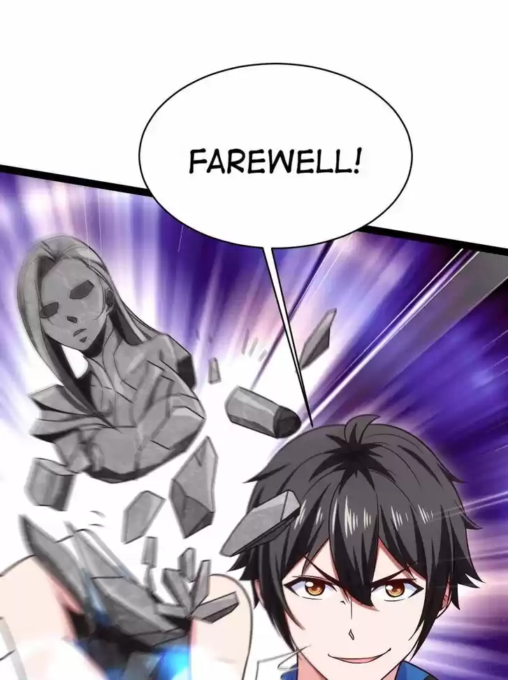 Swordmaster of Warcraft: Invasion of the Otherworld Ch.102