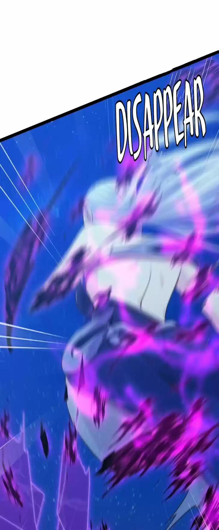 Swordmaster of Warcraft: Invasion of the Otherworld Ch.102