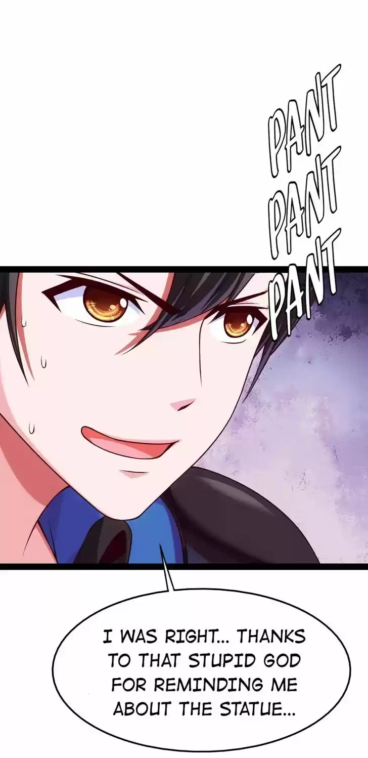 Swordmaster of Warcraft: Invasion of the Otherworld Ch.102