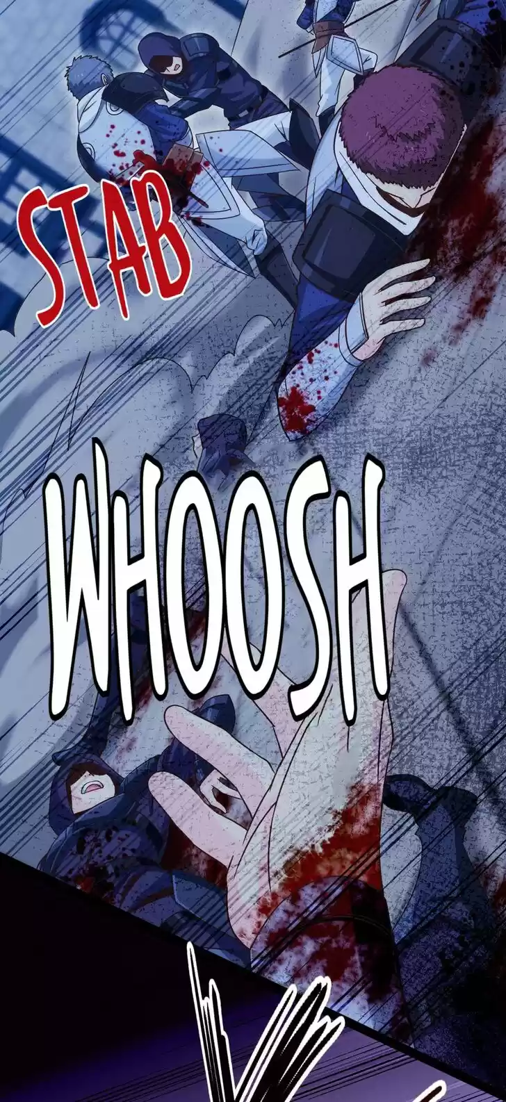 Swordmaster of Warcraft: Invasion of the Otherworld Ch.102