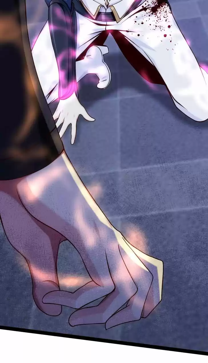 Swordmaster of Warcraft: Invasion of the Otherworld Ch.102