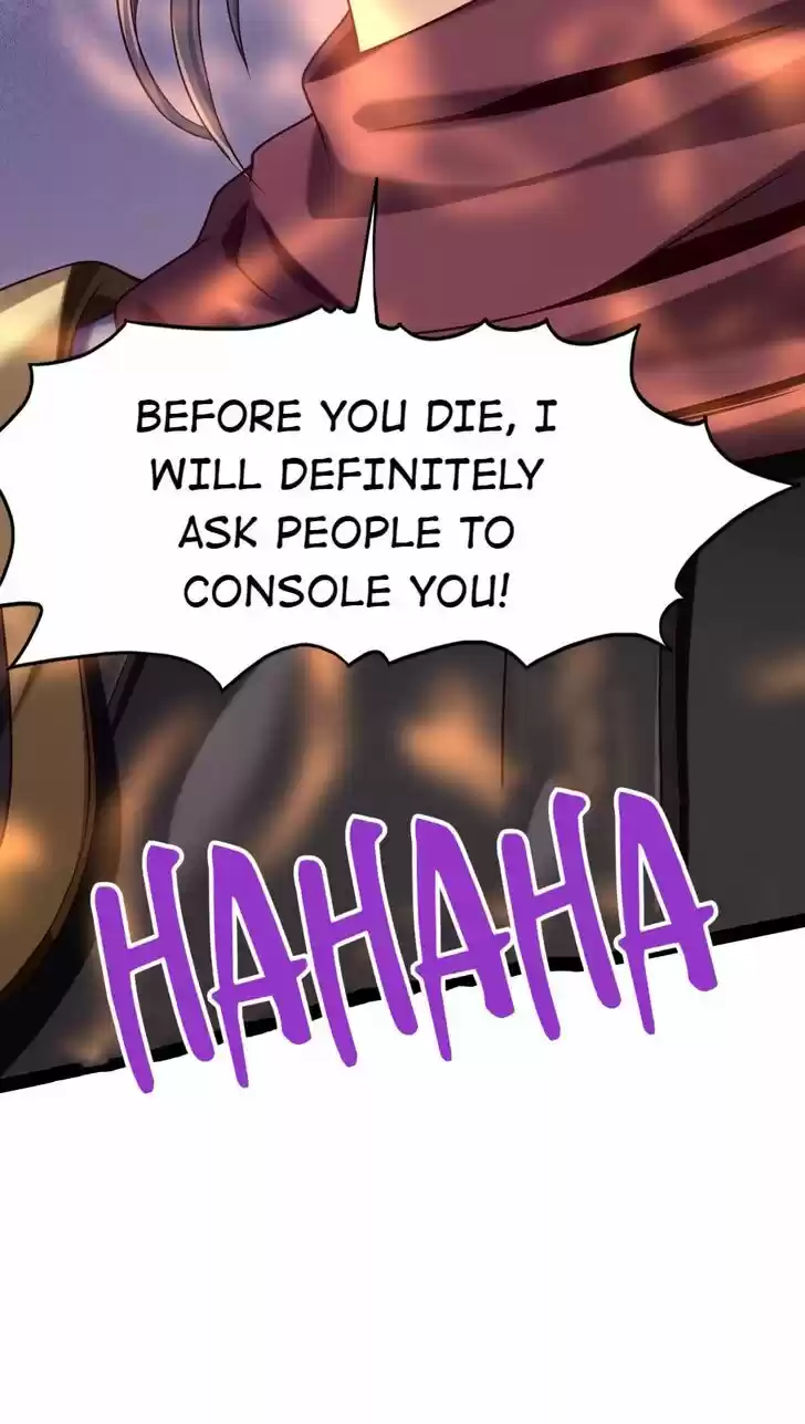 Swordmaster of Warcraft: Invasion of the Otherworld Ch.102