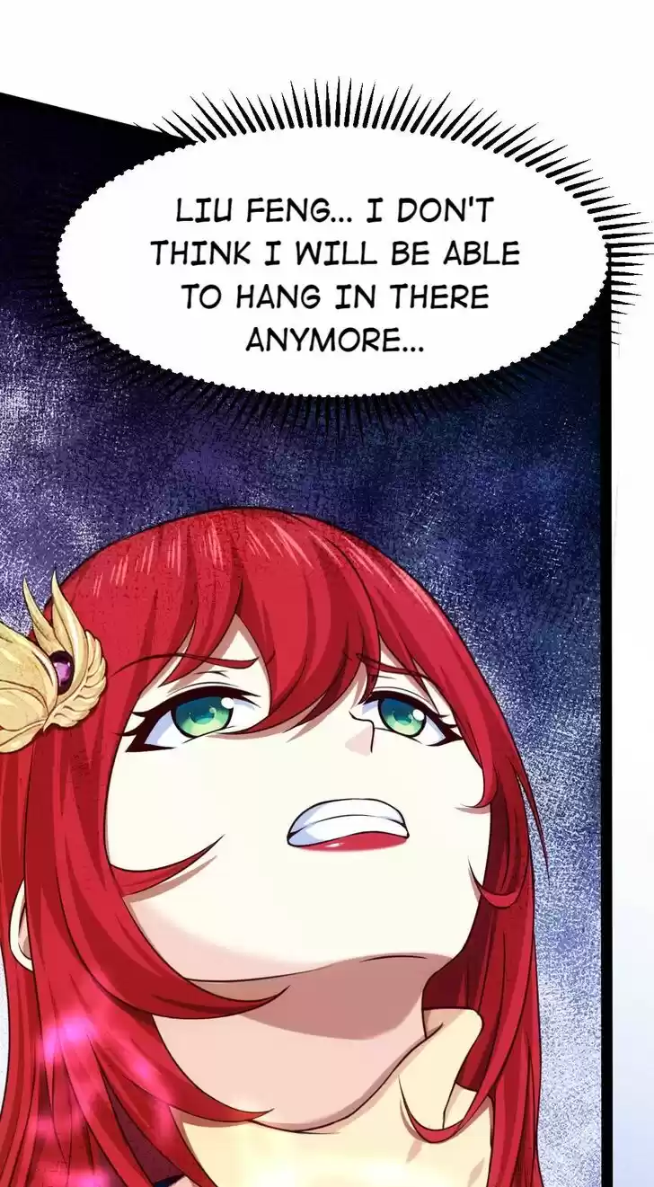 Swordmaster of Warcraft: Invasion of the Otherworld Ch.103