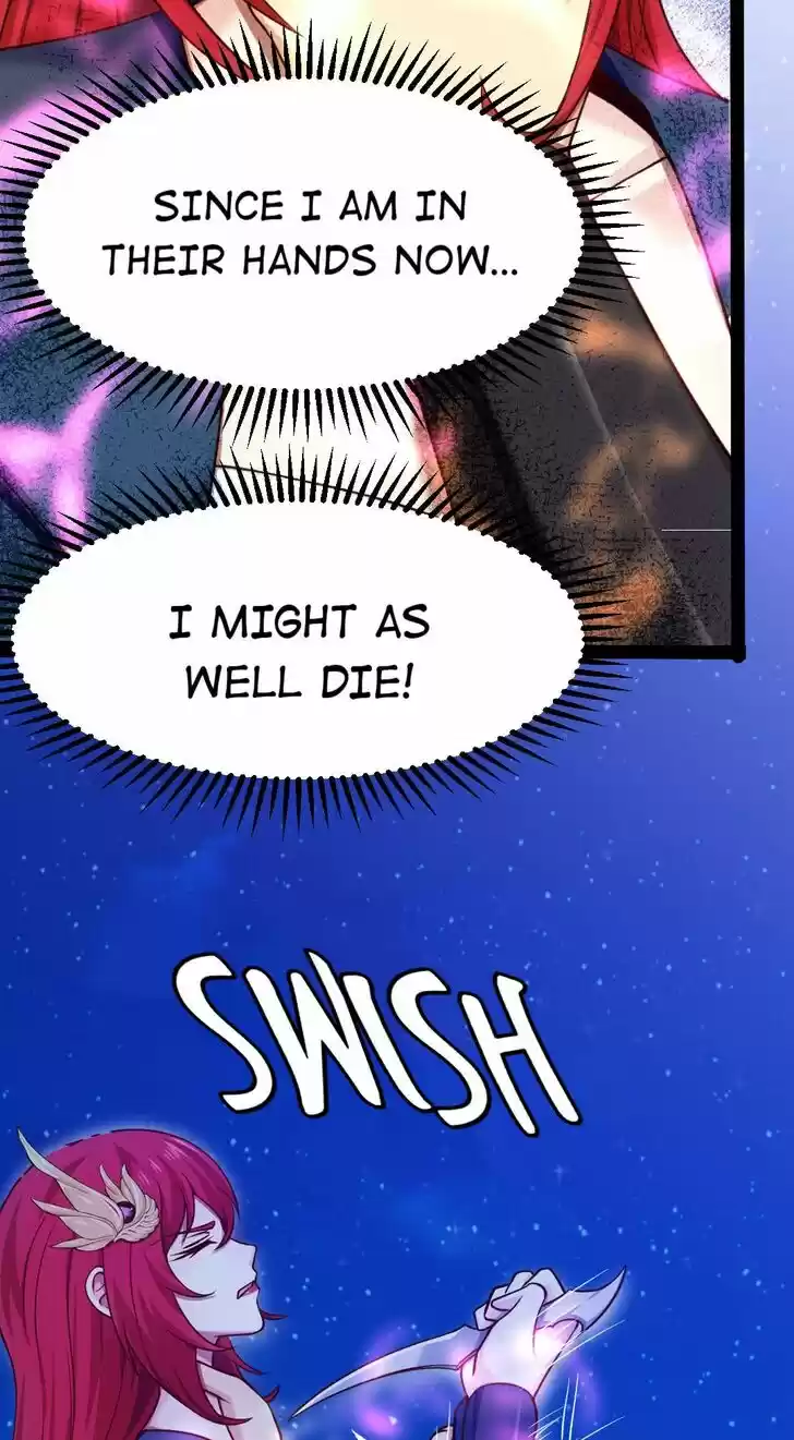 Swordmaster of Warcraft: Invasion of the Otherworld Ch.103