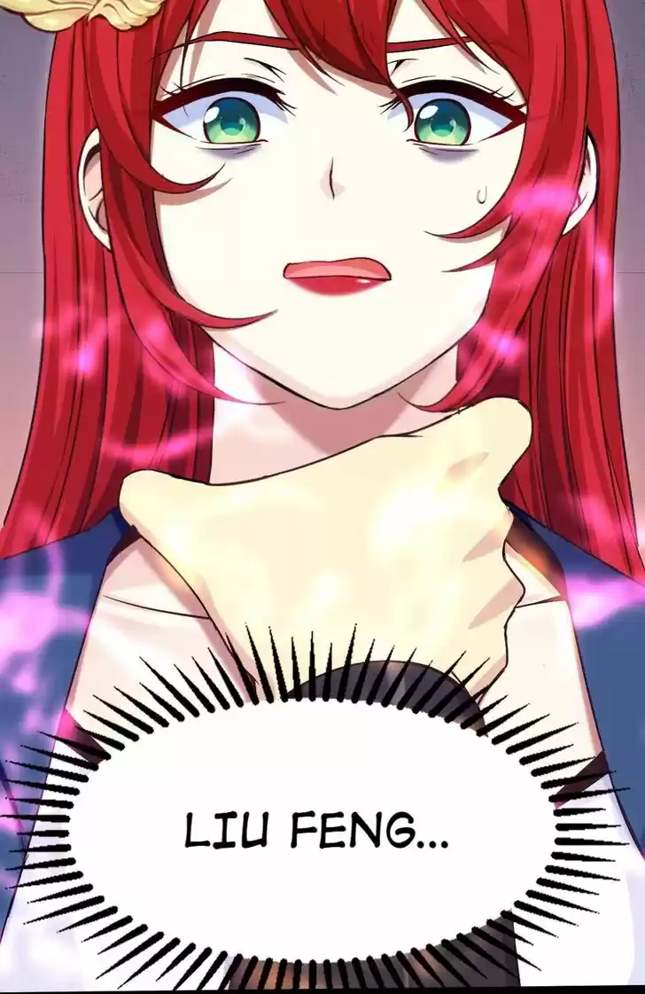 Swordmaster of Warcraft: Invasion of the Otherworld Ch.103