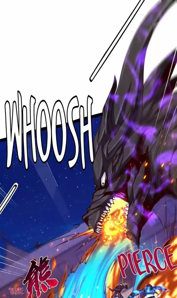 Swordmaster of Warcraft: Invasion of the Otherworld Ch.103