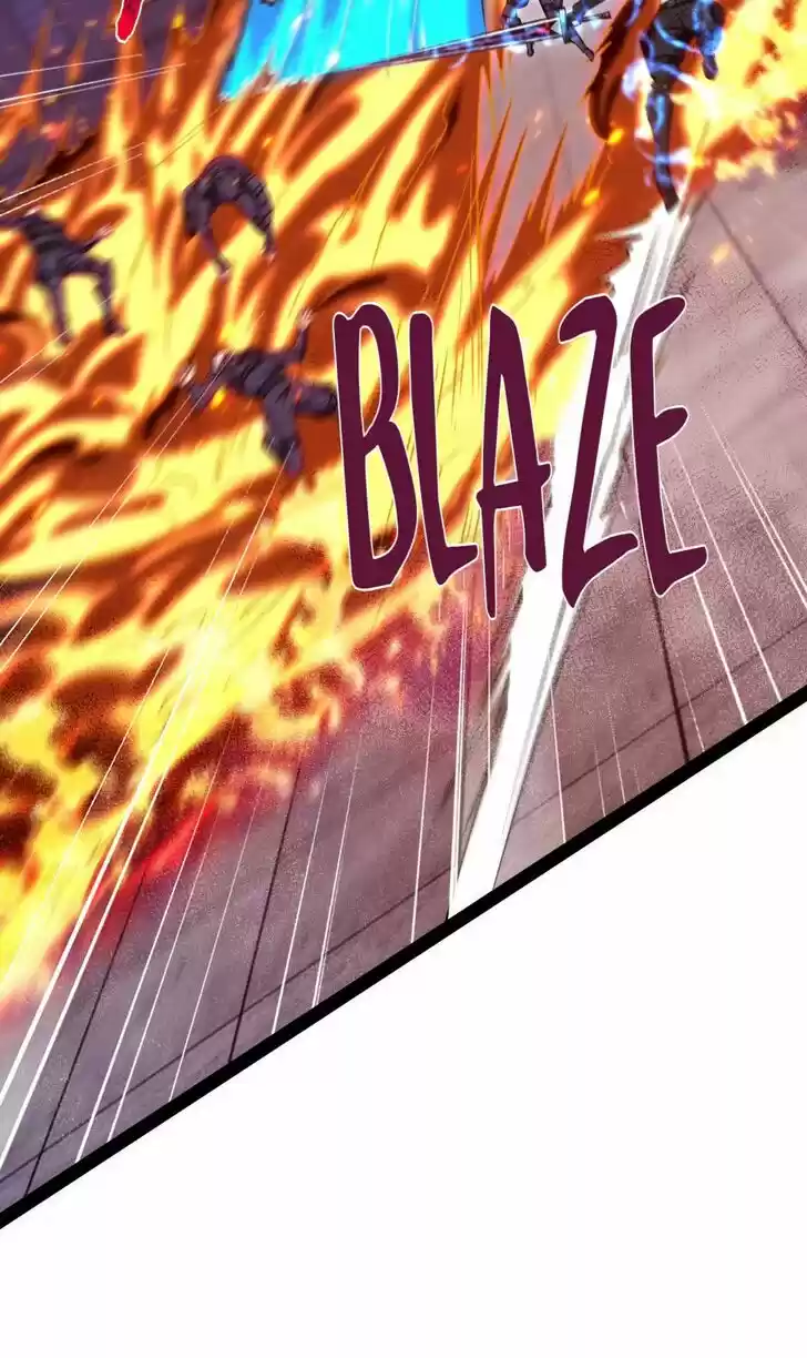 Swordmaster of Warcraft: Invasion of the Otherworld Ch.103