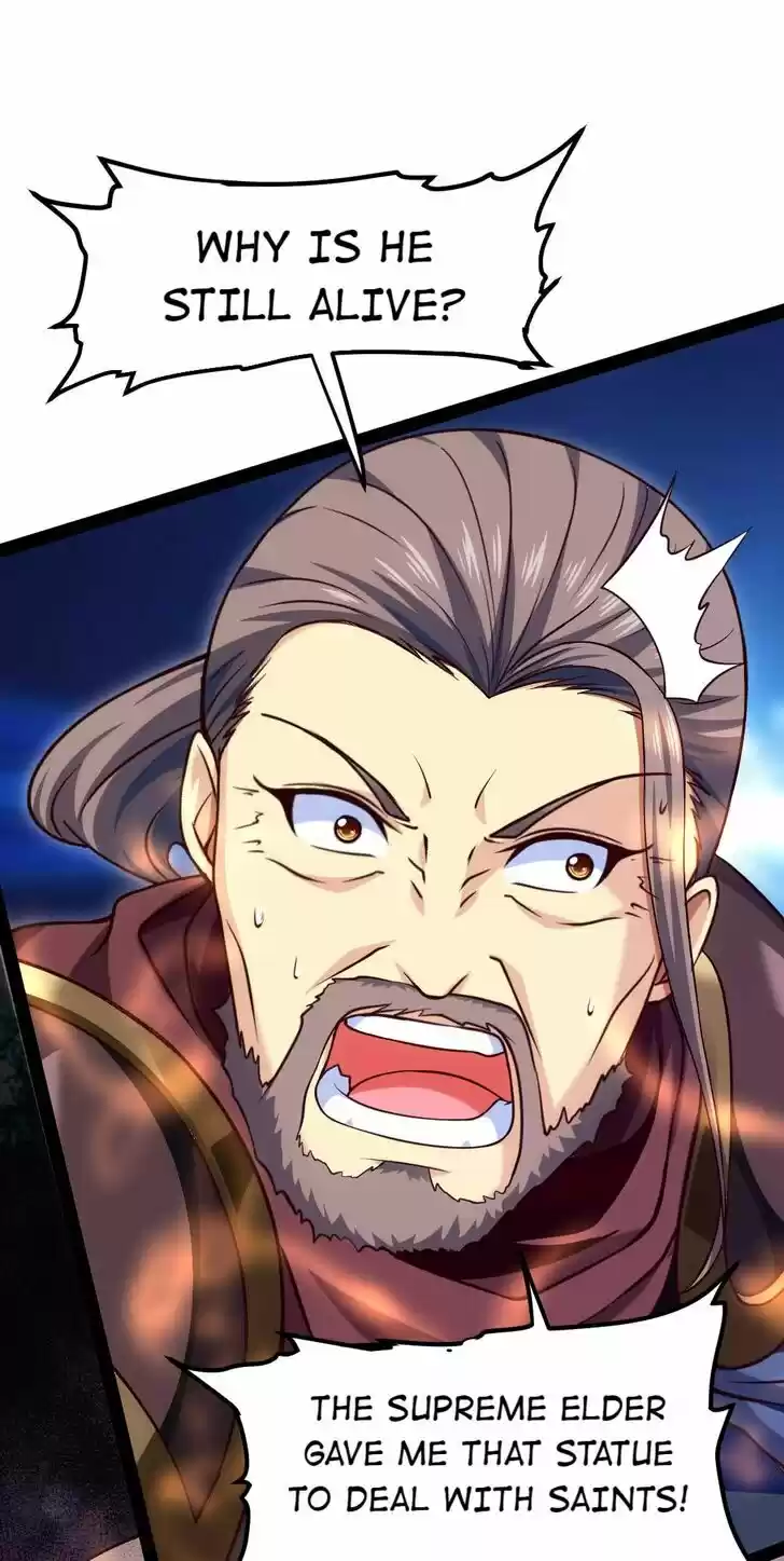 Swordmaster of Warcraft: Invasion of the Otherworld Ch.103