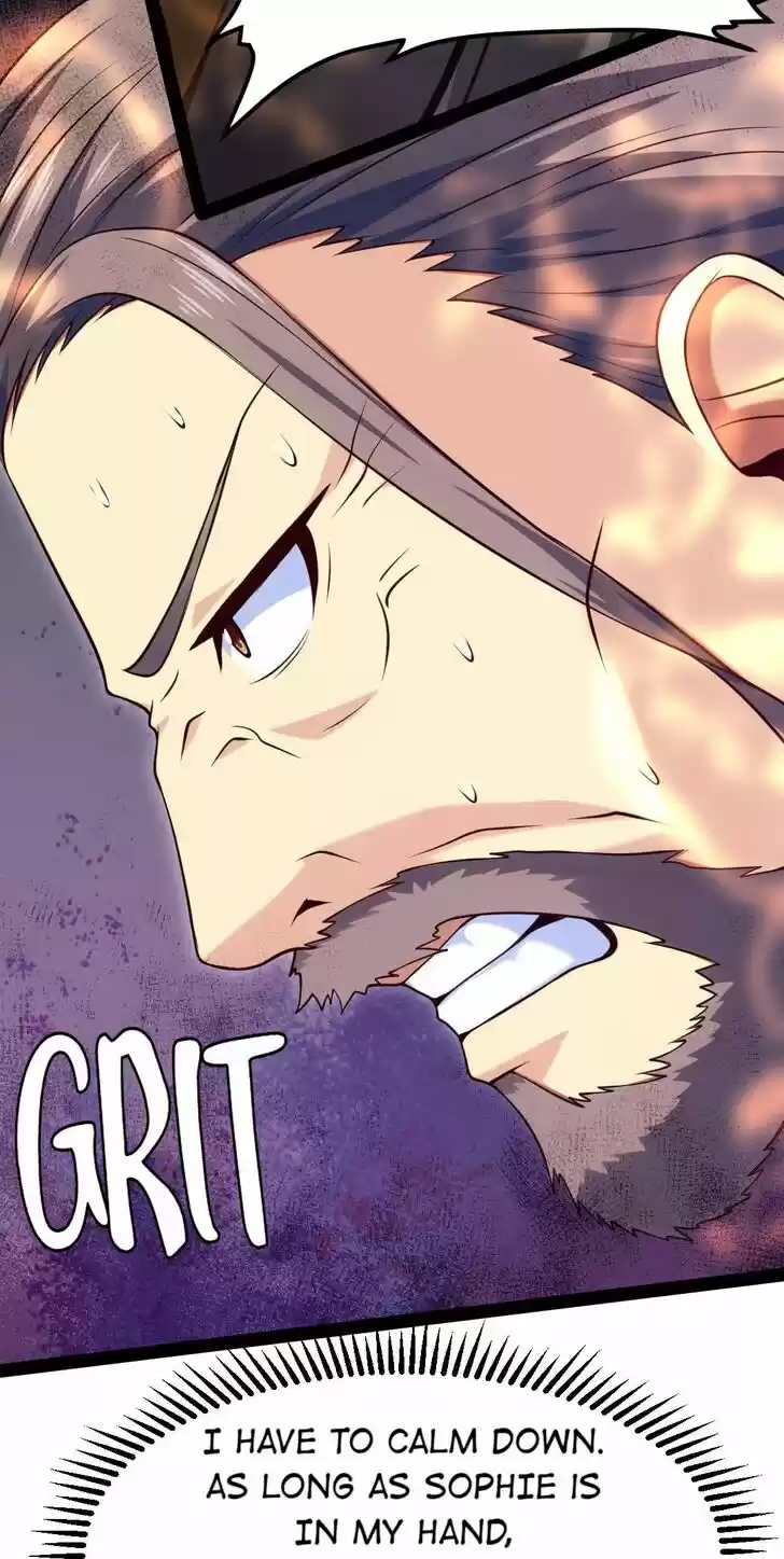 Swordmaster of Warcraft: Invasion of the Otherworld Ch.103