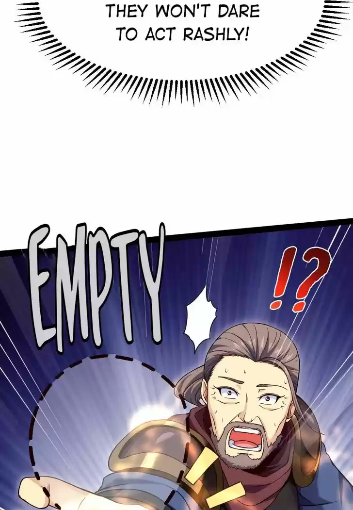 Swordmaster of Warcraft: Invasion of the Otherworld Ch.103