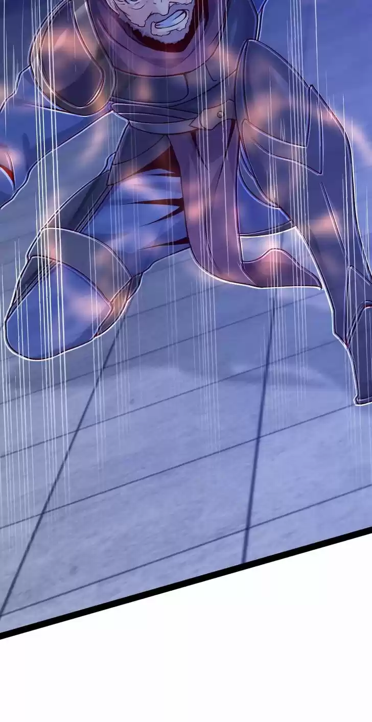 Swordmaster of Warcraft: Invasion of the Otherworld Ch.103