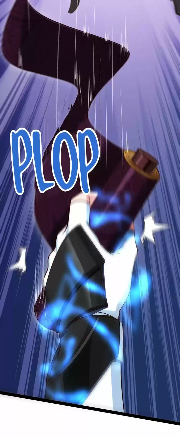 Swordmaster of Warcraft: Invasion of the Otherworld Ch.103