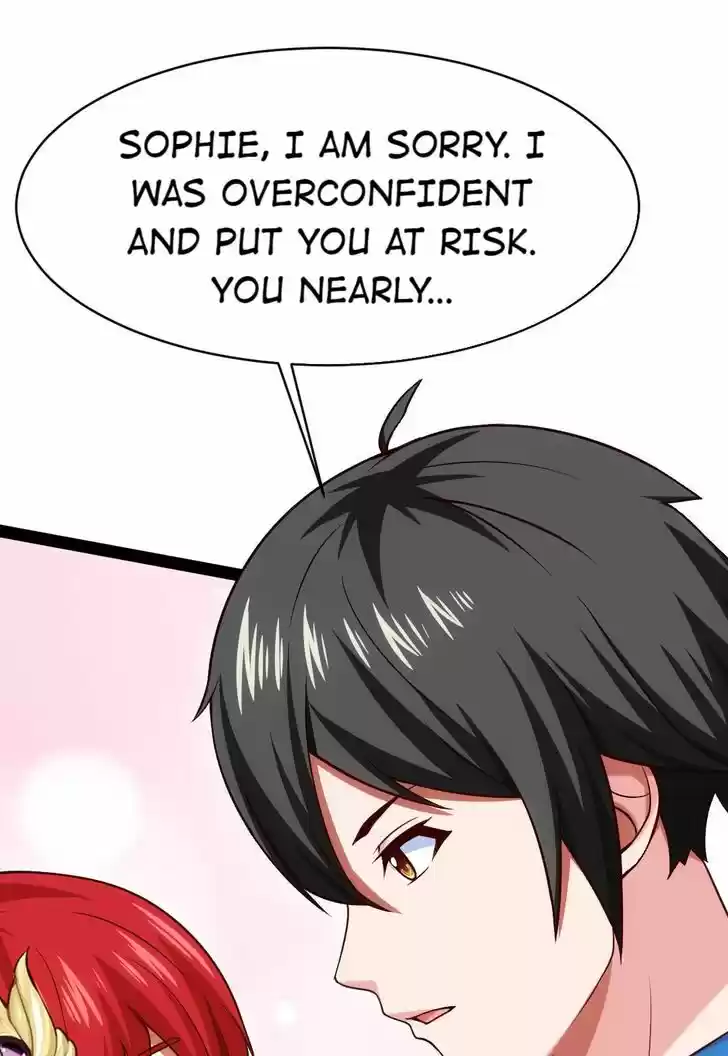 Swordmaster of Warcraft: Invasion of the Otherworld Ch.103