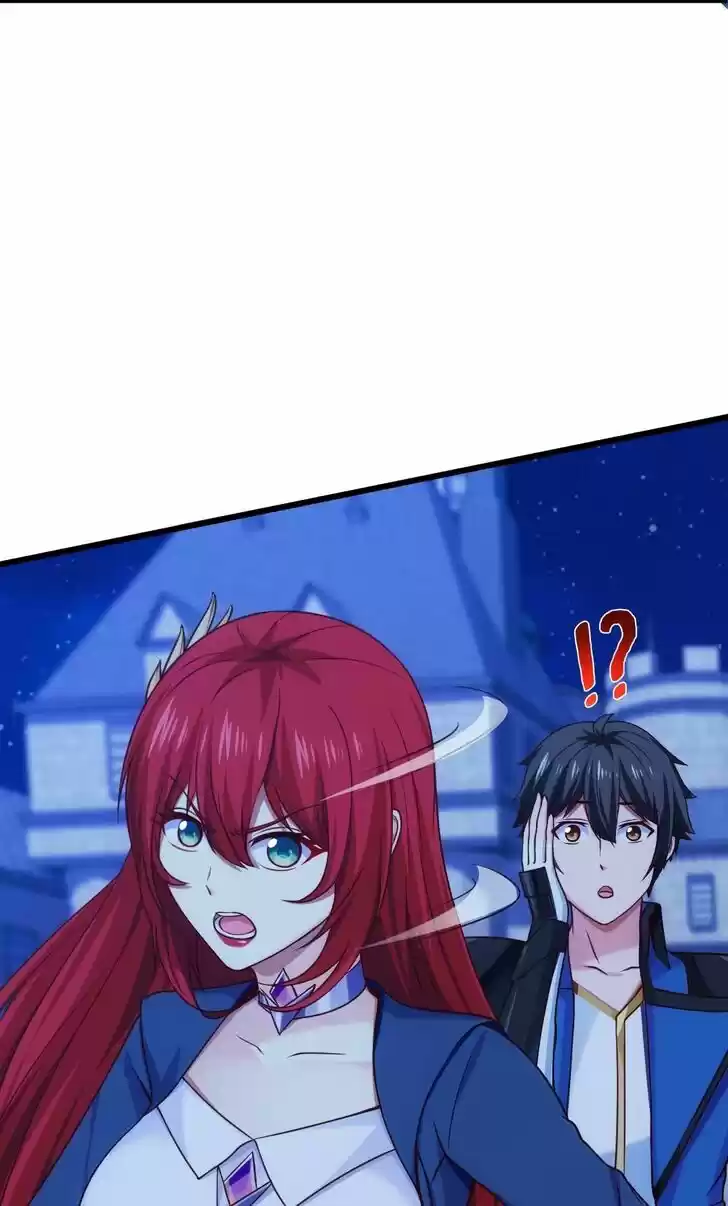 Swordmaster of Warcraft: Invasion of the Otherworld Ch.104