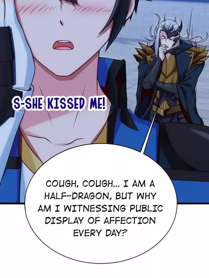 Swordmaster of Warcraft: Invasion of the Otherworld Ch.104