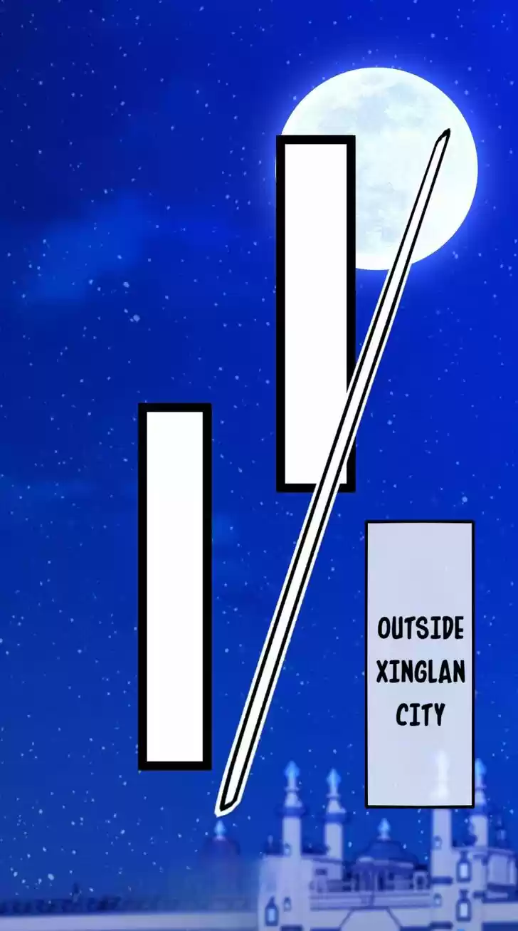 Swordmaster of Warcraft: Invasion of the Otherworld Ch.104