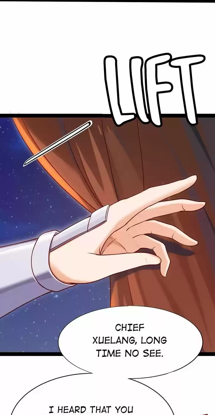 Swordmaster of Warcraft: Invasion of the Otherworld Ch.104