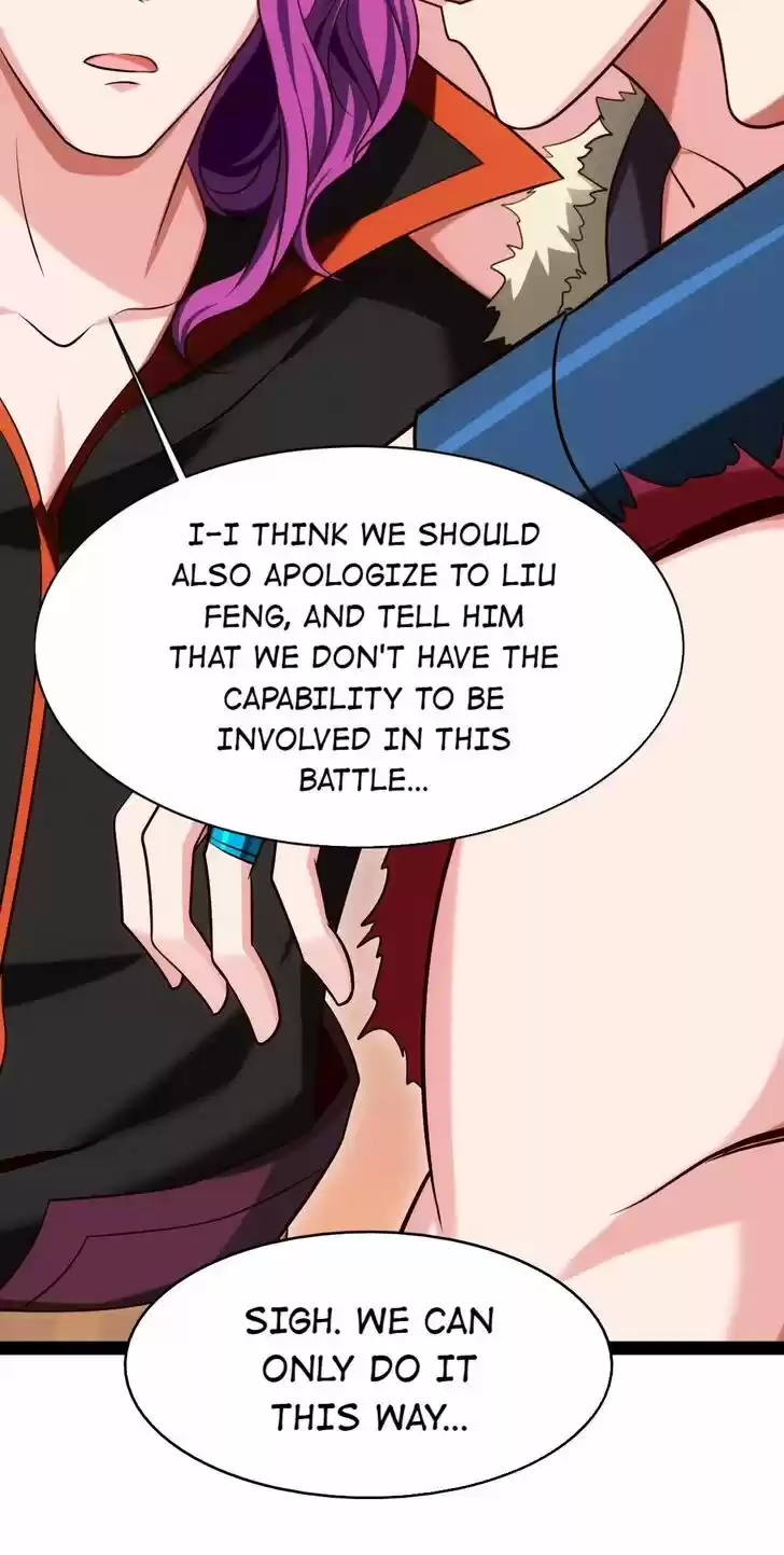 Swordmaster of Warcraft: Invasion of the Otherworld Ch.104