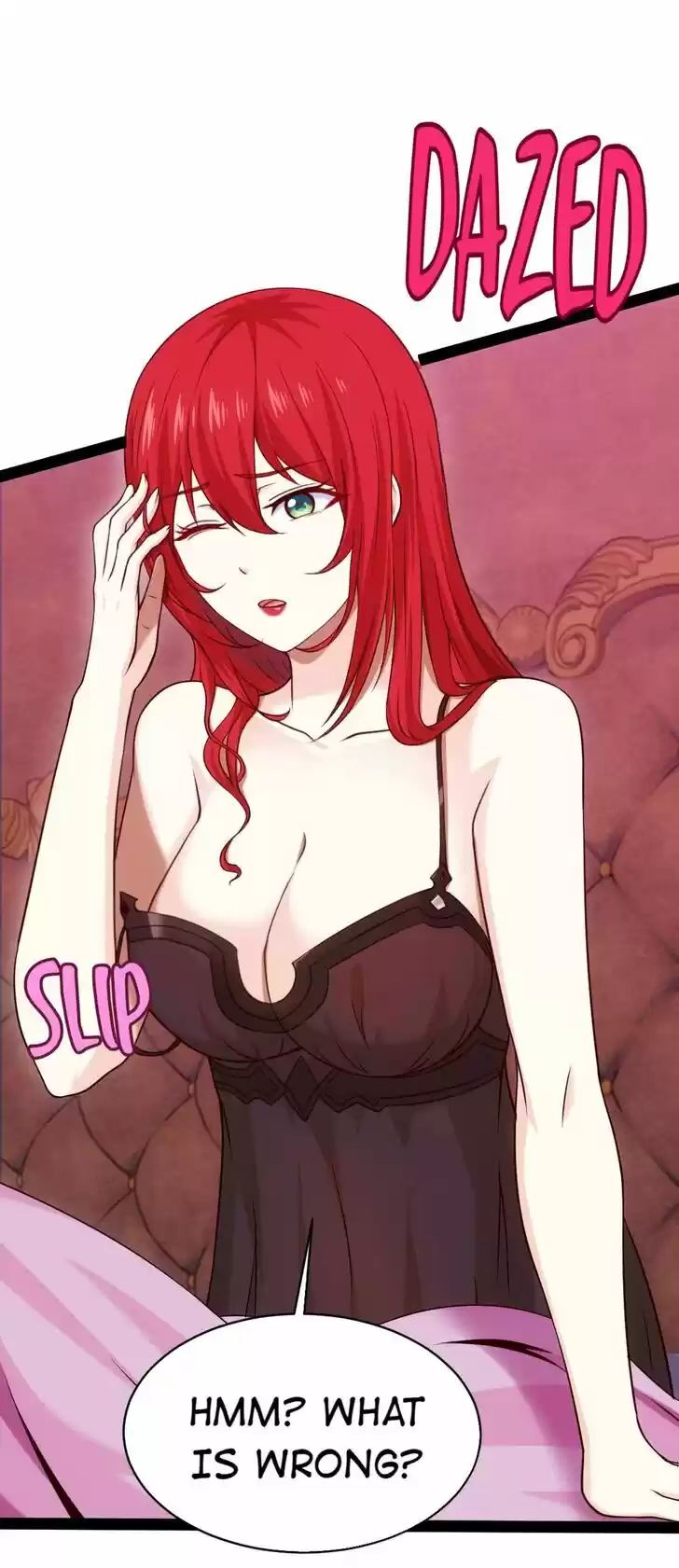 Swordmaster of Warcraft: Invasion of the Otherworld Ch.104