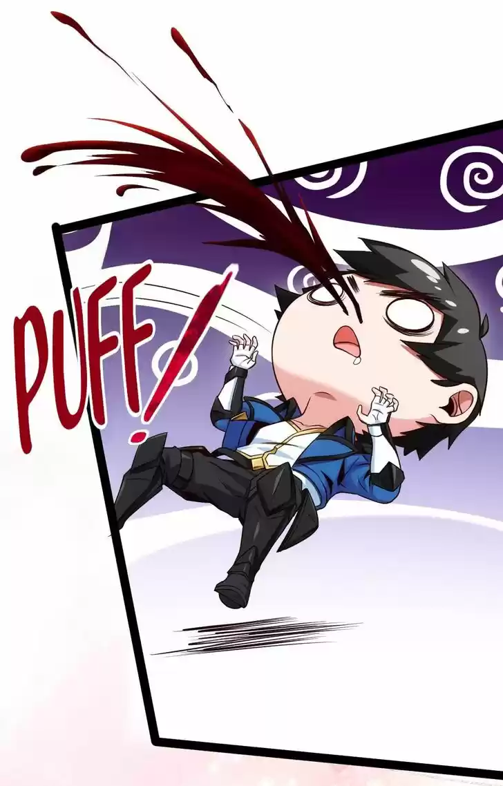 Swordmaster of Warcraft: Invasion of the Otherworld Ch.104