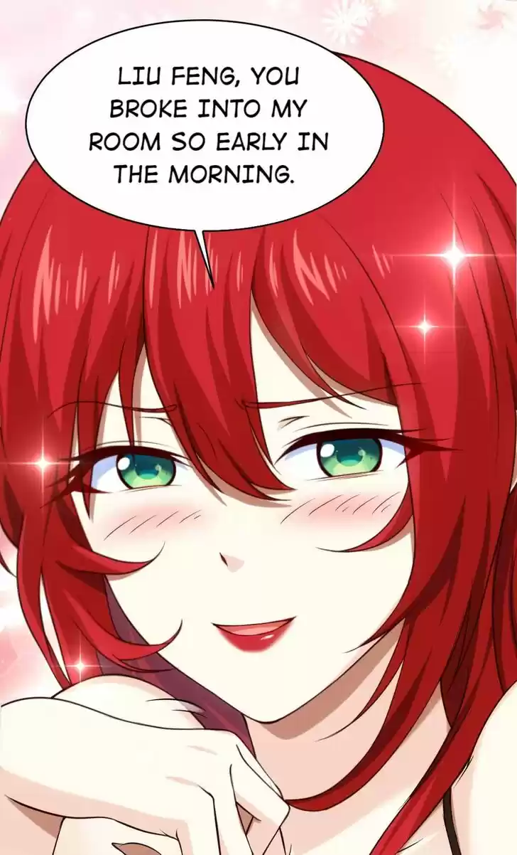 Swordmaster of Warcraft: Invasion of the Otherworld Ch.104