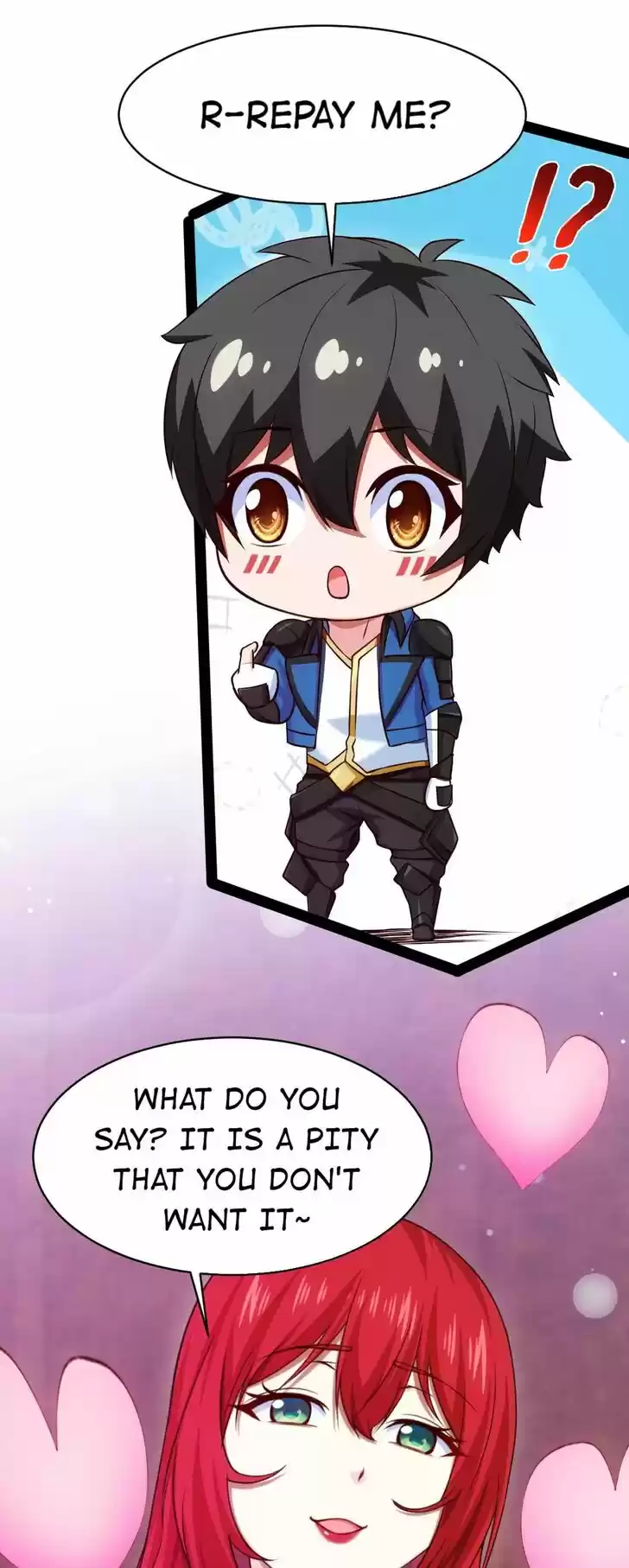 Swordmaster of Warcraft: Invasion of the Otherworld Ch.104