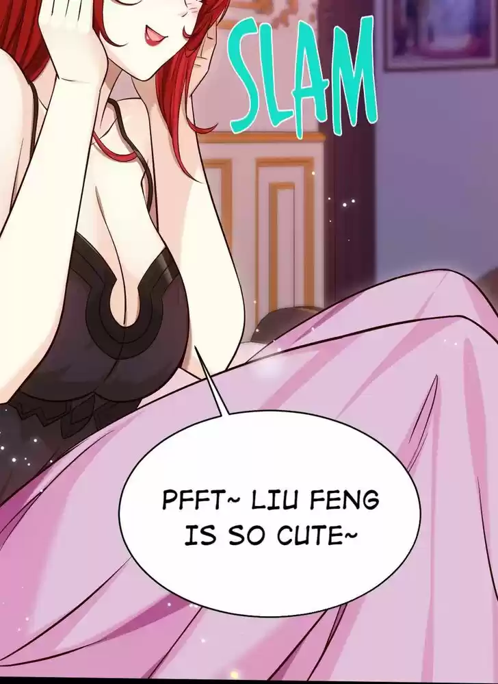 Swordmaster of Warcraft: Invasion of the Otherworld Ch.104