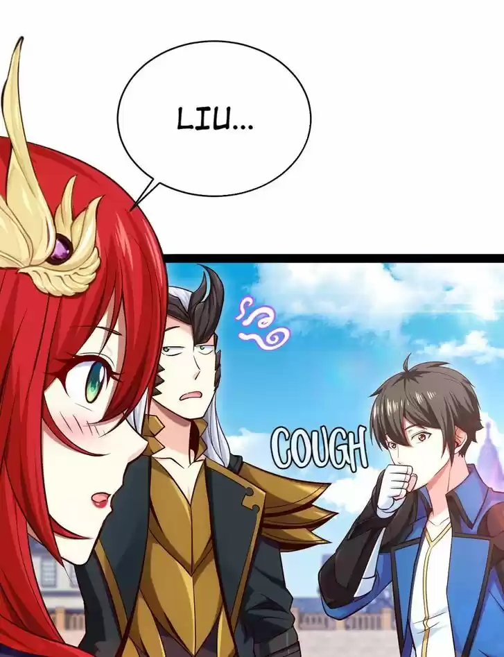 Swordmaster of Warcraft: Invasion of the Otherworld Ch.104