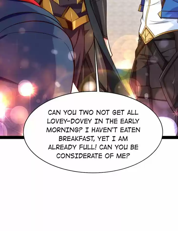 Swordmaster of Warcraft: Invasion of the Otherworld Ch.104