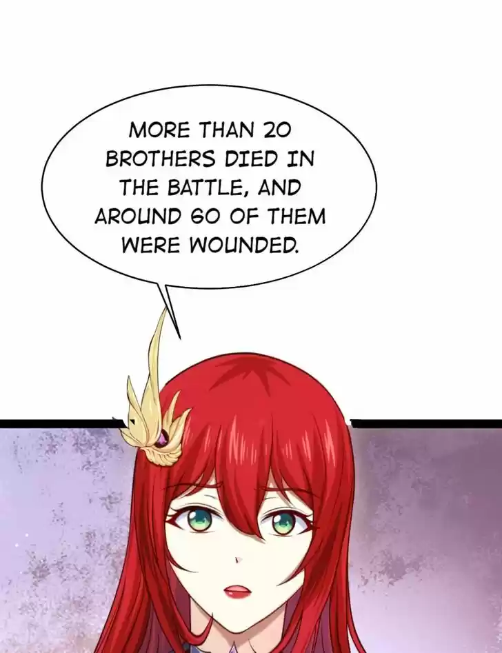 Swordmaster of Warcraft: Invasion of the Otherworld Ch.104