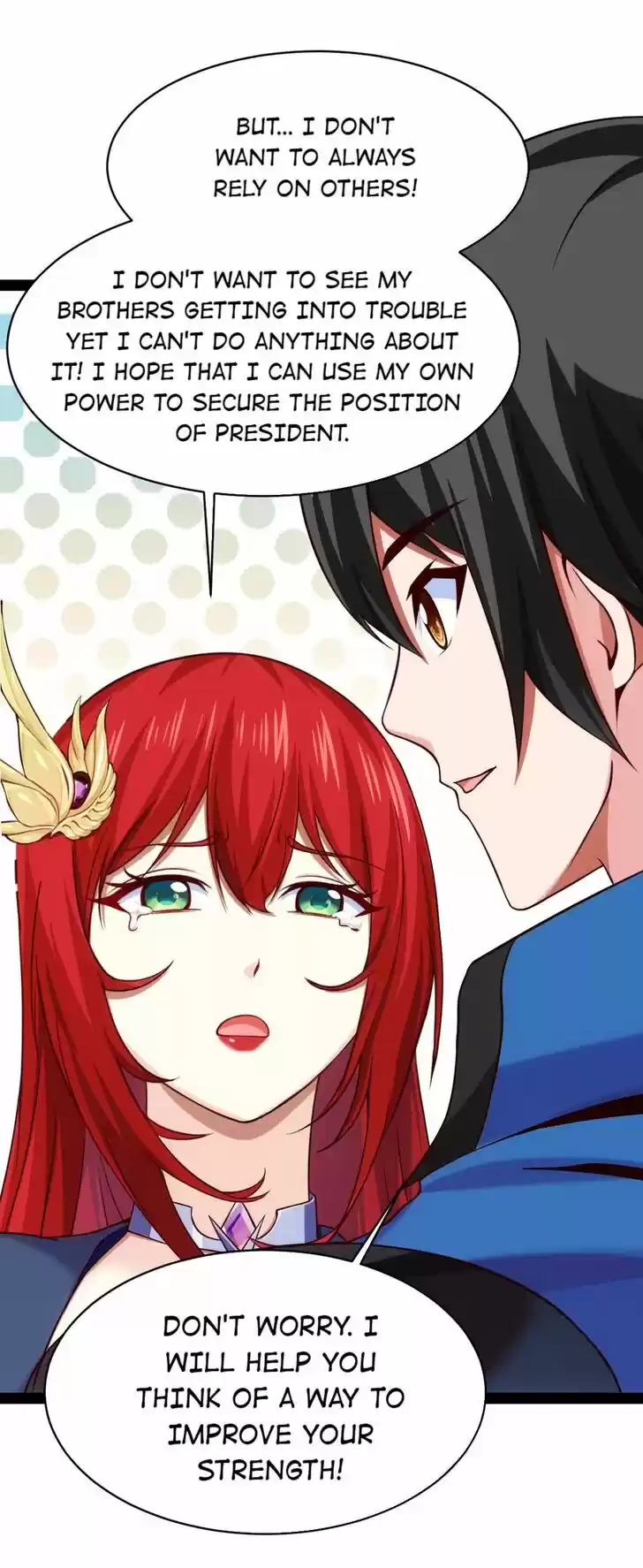 Swordmaster of Warcraft: Invasion of the Otherworld Ch.104