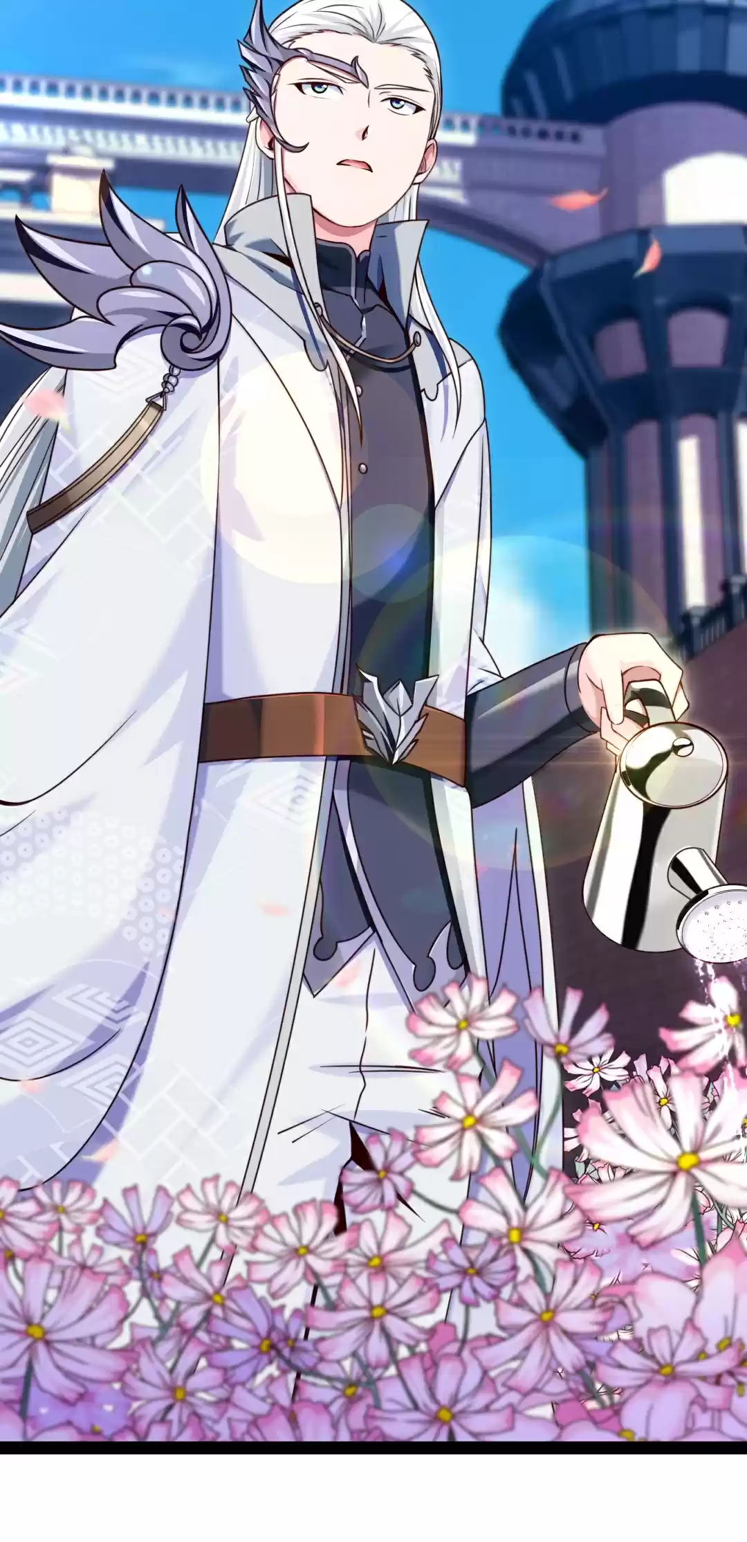 Swordmaster Of Warcraft: Invasion Of The Otherworld Chapter 108: Garrulous