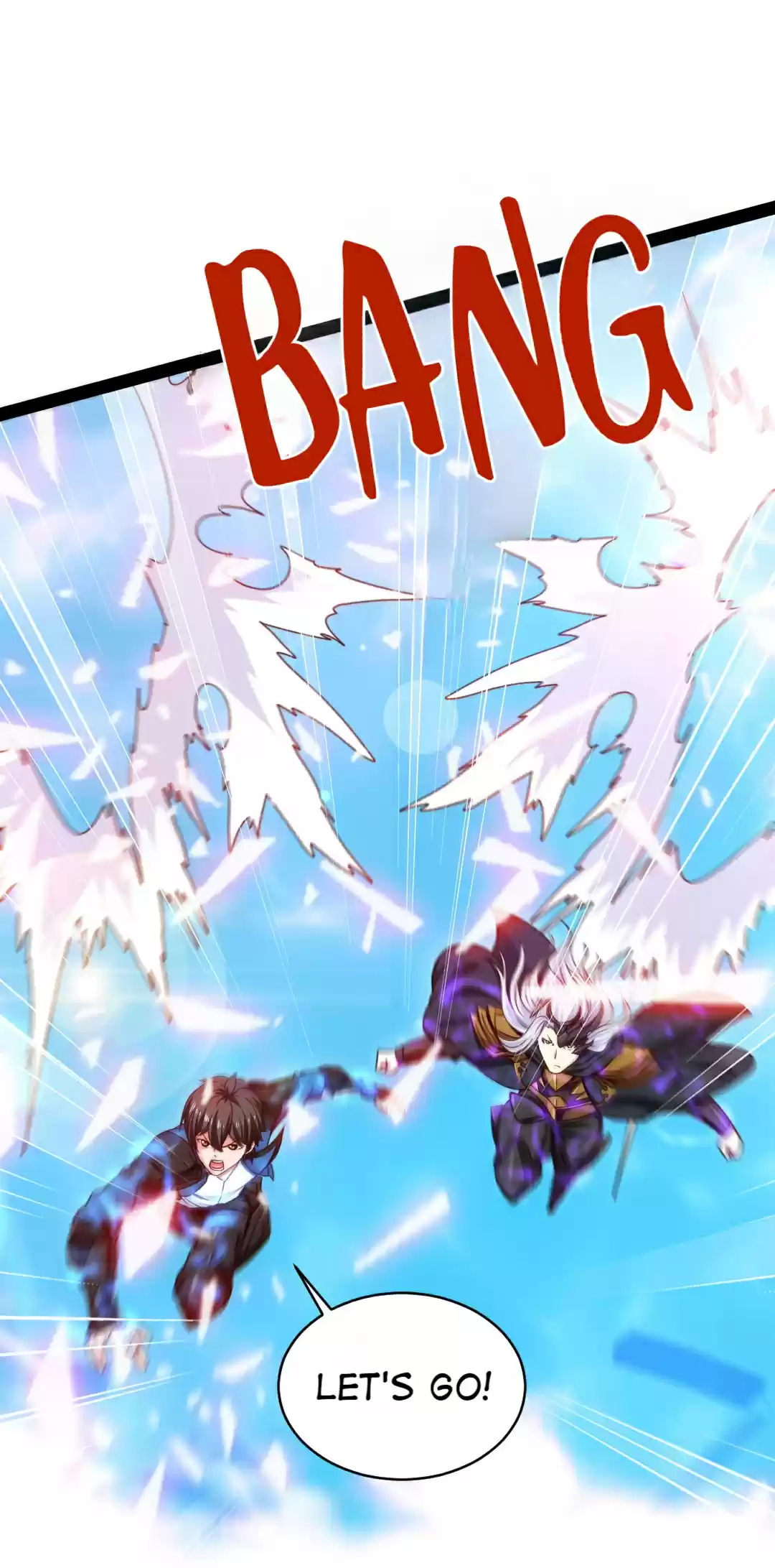 Swordmaster Of Warcraft: Invasion Of The Otherworld Chapter 108: Garrulous