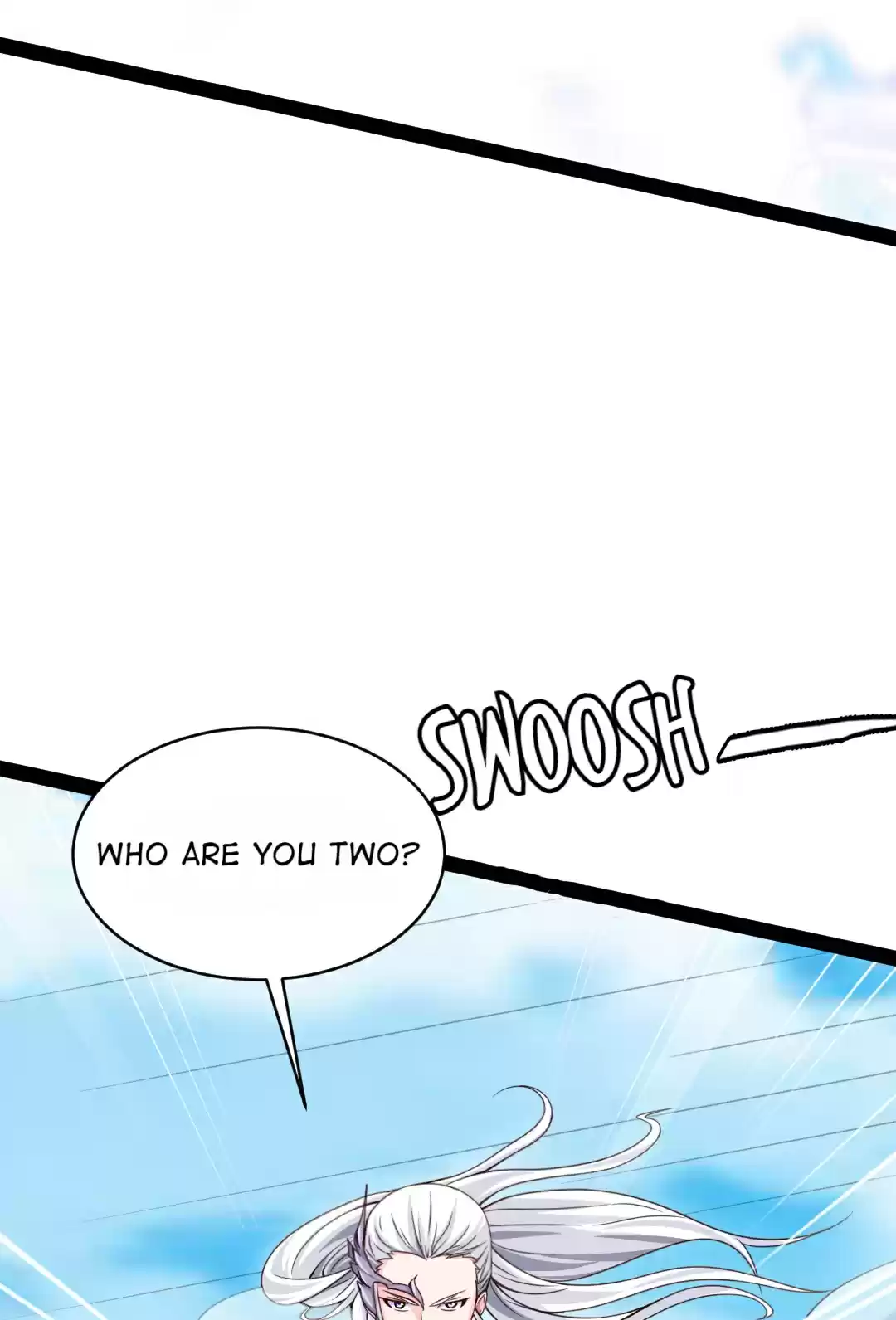 Swordmaster Of Warcraft: Invasion Of The Otherworld Chapter 108: Garrulous