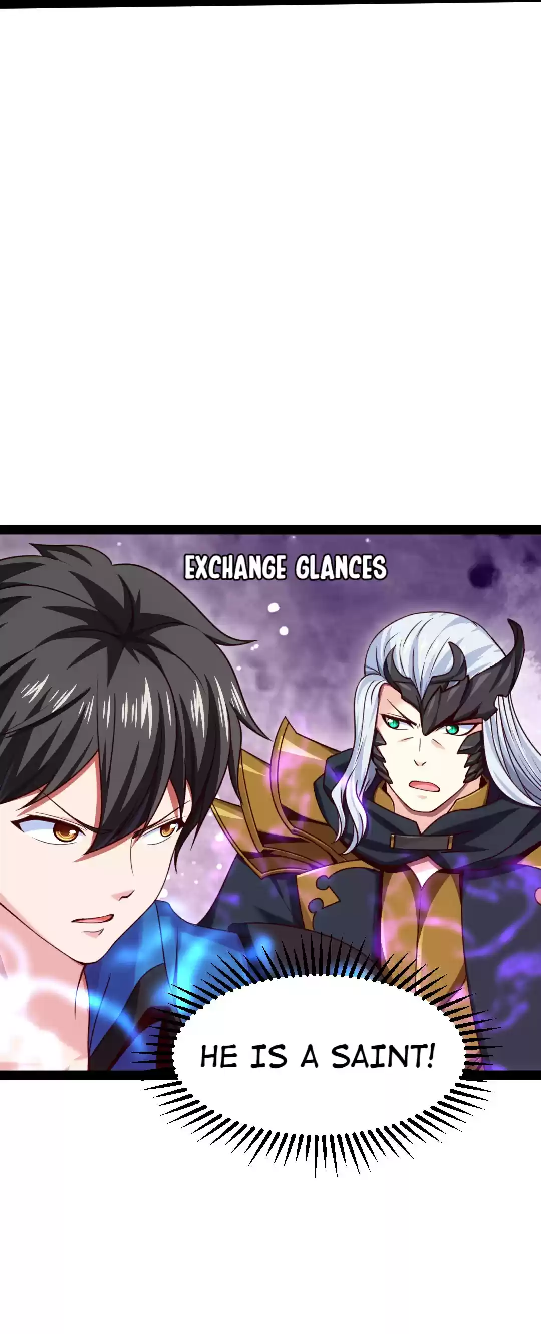 Swordmaster Of Warcraft: Invasion Of The Otherworld Chapter 108: Garrulous