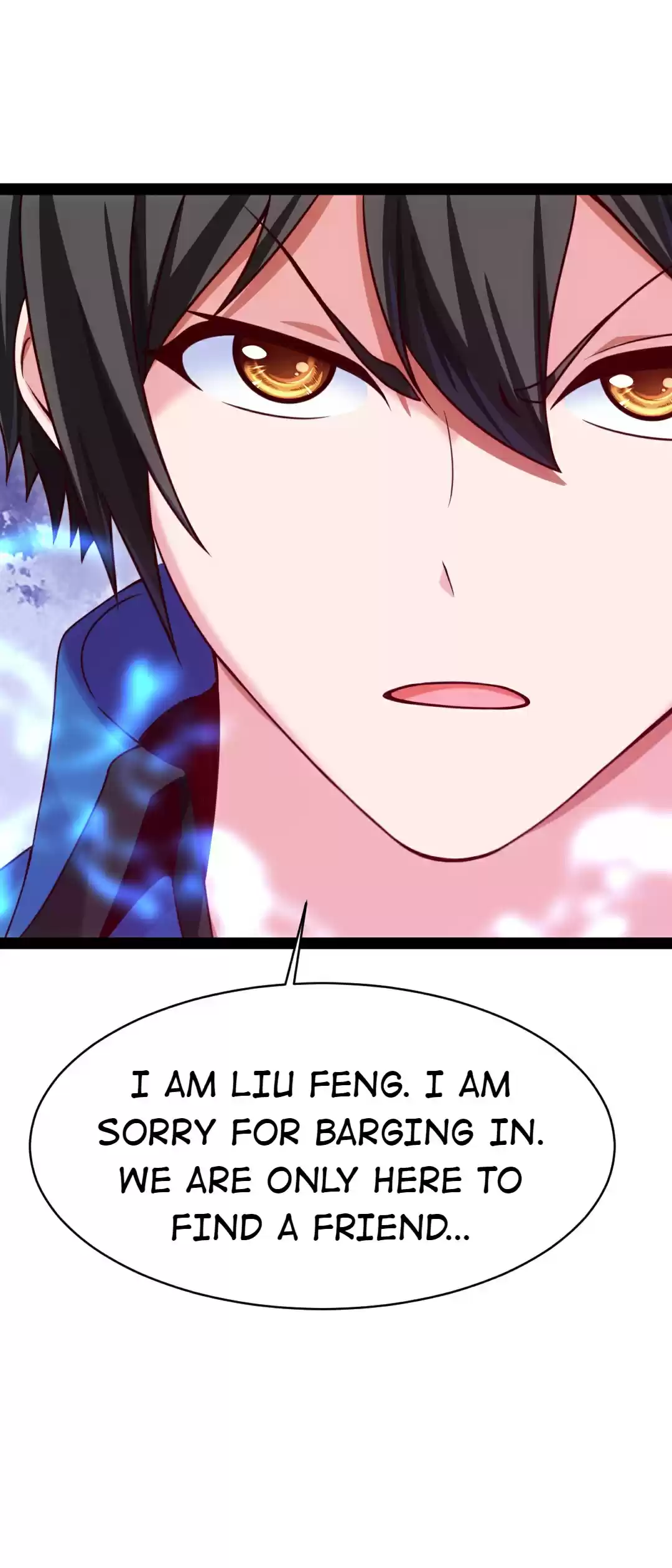 Swordmaster Of Warcraft: Invasion Of The Otherworld Chapter 108: Garrulous