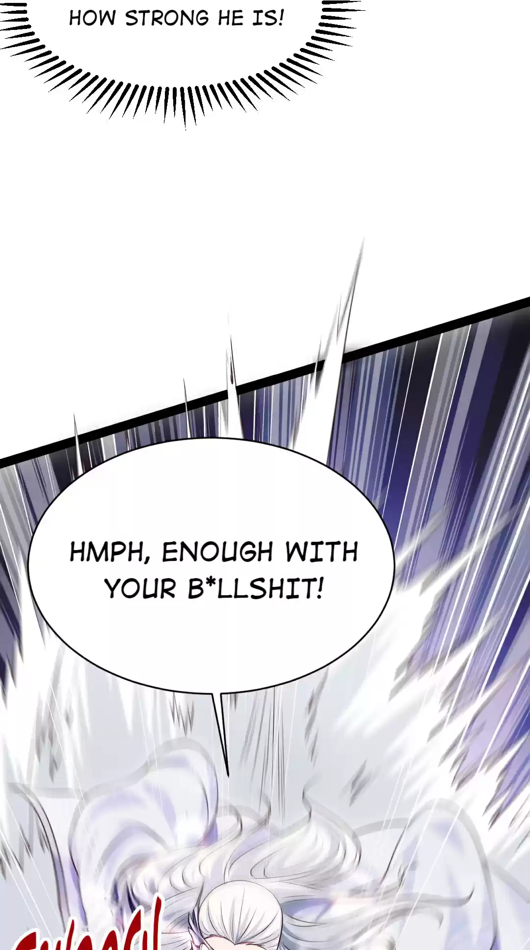 Swordmaster Of Warcraft: Invasion Of The Otherworld Chapter 108: Garrulous