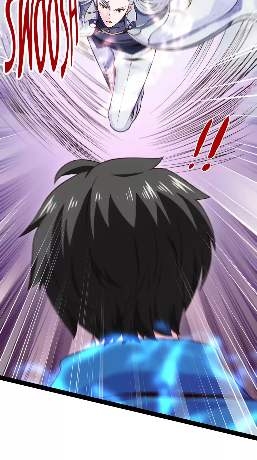 Swordmaster Of Warcraft: Invasion Of The Otherworld Chapter 108: Garrulous