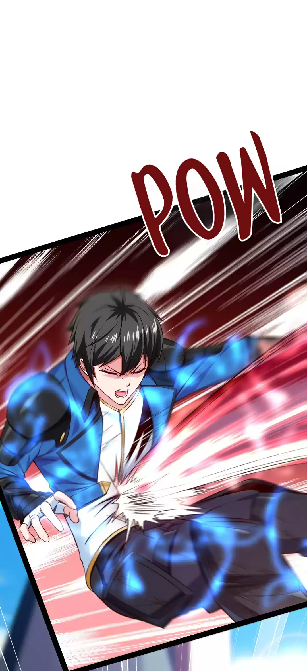 Swordmaster Of Warcraft: Invasion Of The Otherworld Chapter 108: Garrulous