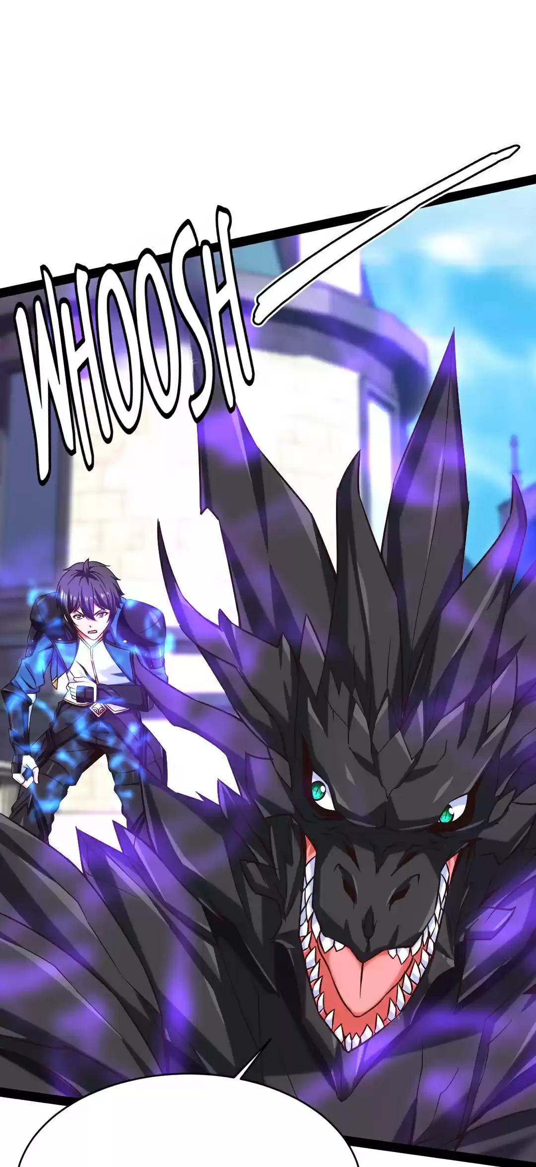 Swordmaster Of Warcraft: Invasion Of The Otherworld Chapter 108: Garrulous