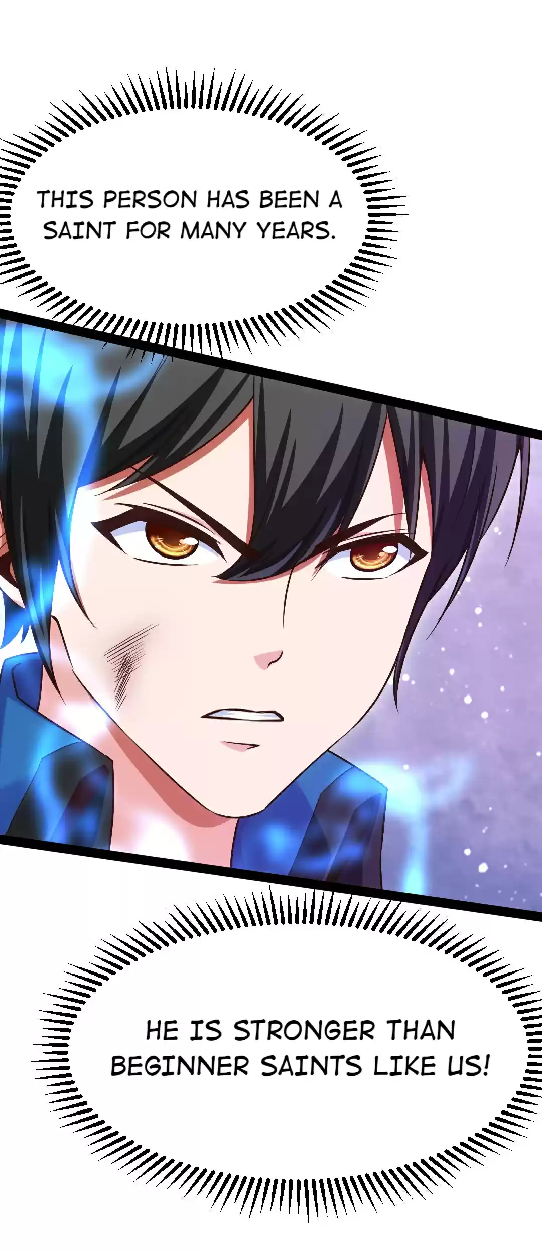 Swordmaster Of Warcraft: Invasion Of The Otherworld Chapter 108: Garrulous