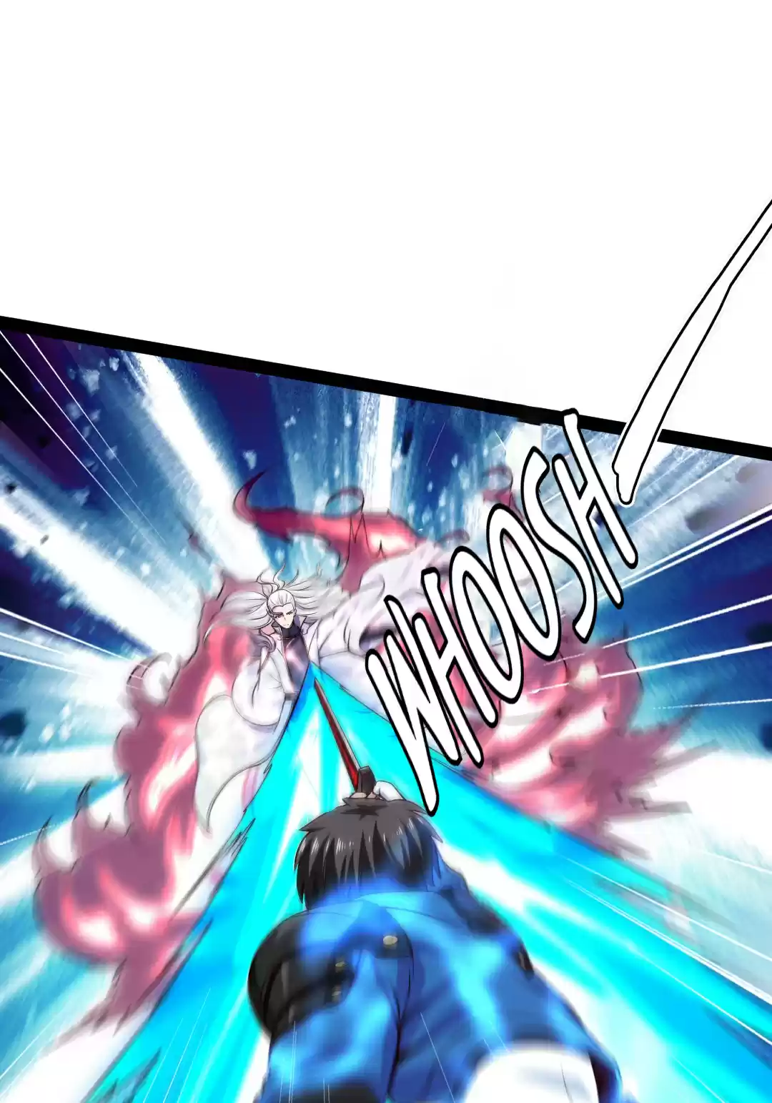 Swordmaster Of Warcraft: Invasion Of The Otherworld Chapter 108: Garrulous