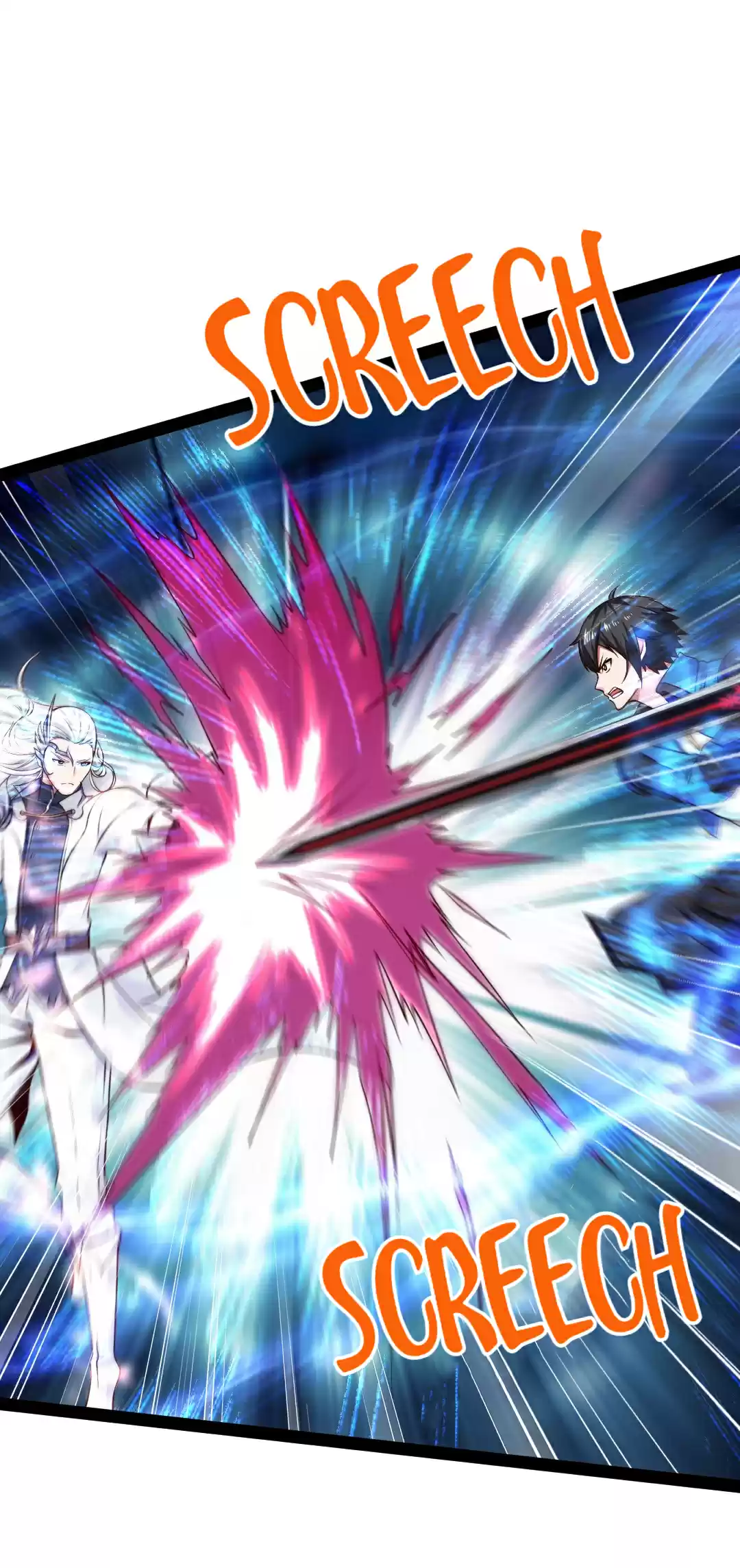 Swordmaster Of Warcraft: Invasion Of The Otherworld Chapter 108: Garrulous