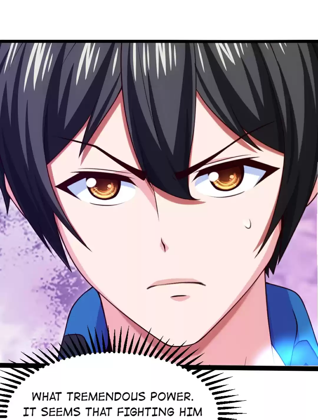 Swordmaster Of Warcraft: Invasion Of The Otherworld Chapter 108: Garrulous