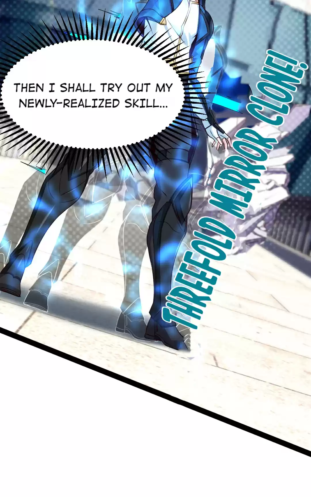 Swordmaster Of Warcraft: Invasion Of The Otherworld Chapter 108: Garrulous