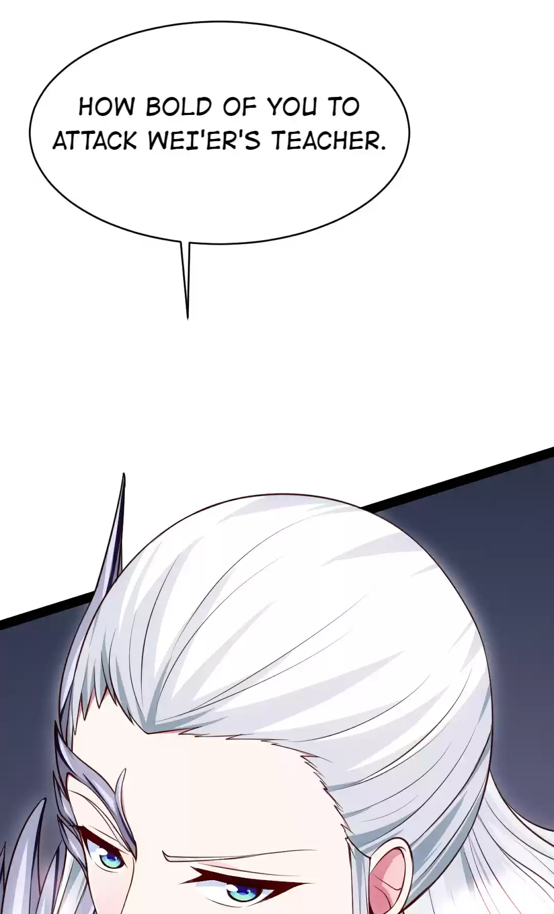 Swordmaster Of Warcraft: Invasion Of The Otherworld Chapter 108: Garrulous